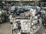 EP6 турбо Контрактный двигатель Пейжо Ситроен Мини БМВ привозной мотор за 600 000 тг. в Астана – фото 4