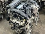 EP6 турбо Контрактный двигатель Пейжо Ситроен Мини БМВ привозной мотор за 600 000 тг. в Астана – фото 2
