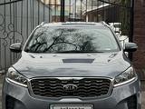 Kia Sorento 2019 года за 12 000 000 тг. в Алматы