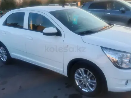 Chevrolet Cobalt 2023 года за 7 100 000 тг. в Павлодар – фото 2