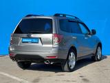 Subaru Forester 2008 годаfor6 500 000 тг. в Алматы – фото 3