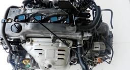 Мотор 2AZ — fe Двигатель toyota camry (тойота камри) за 77 900 тг. в Алматы