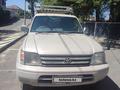 Toyota Land Cruiser Prado 1996 годаүшін5 600 000 тг. в Алматы