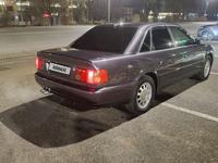 Audi A6 1994 годаүшін2 800 000 тг. в Тараз