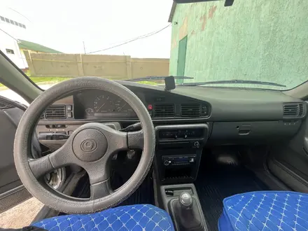 Mazda 626 1993 года за 1 300 000 тг. в Шымкент – фото 7
