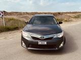 Toyota Camry 2014 года за 6 300 000 тг. в Атырау