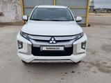 Mitsubishi L200 2023 года за 14 500 000 тг. в Актау – фото 2