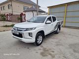 Mitsubishi L200 2023 года за 14 500 000 тг. в Актау – фото 3