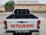 Mitsubishi L200 2023 года за 14 500 000 тг. в Актау – фото 5
