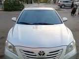 Toyota Camry 2006 годаүшін5 300 000 тг. в Кызылорда