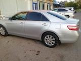 Toyota Camry 2006 годаүшін5 300 000 тг. в Кызылорда – фото 3