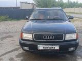 Audi 100 1993 годаүшін2 700 000 тг. в Шымкент – фото 5