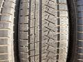 Шины 245/45 R19 — "Triangle SnowLink TWT02 PL02" (Китай), липучкиfor125 000 тг. в Астана – фото 5