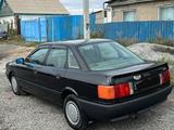 Audi 80 1989 годаүшін2 400 000 тг. в Актобе – фото 3