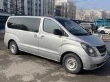 Hyundai Starex 2009 года за 6 000 000 тг. в Алматы – фото 3