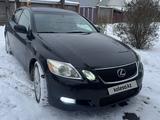 Lexus GS 350 2006 года за 7 000 000 тг. в Алматы