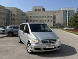 Mercedes-Benz Vito 2010 года за 10 800 000 тг. в Алматы