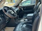 Infiniti QX56 2010 года за 8 600 000 тг. в Алматы – фото 4