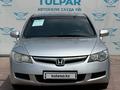 Honda Civic 2007 года за 4 790 000 тг. в Алматы – фото 2