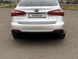 Kia Cerato 2014 года за 6 250 000 тг. в Петропавловск – фото 5