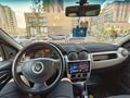 Renault Logan 2012 года за 3 300 000 тг. в Астана – фото 4
