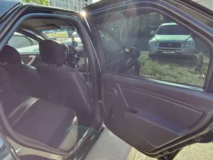 Renault Logan 2012 года за 3 300 000 тг. в Астана – фото 16