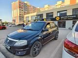 Renault Logan 2012 годаүшін3 300 000 тг. в Астана – фото 2