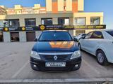 Renault Logan 2012 годаүшін3 300 000 тг. в Астана