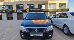 Renault Logan 2012 года за 3 300 000 тг. в Астана