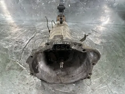Привозная МКПП 4G63 V2.0 2WD за 100 000 тг. в Астана