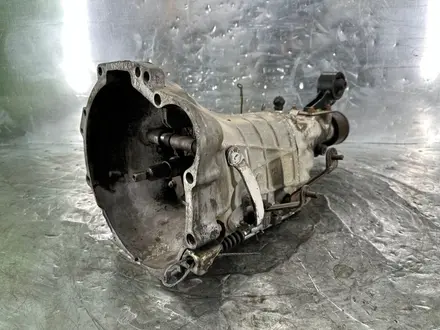 Привозная МКПП 4G63 V2.0 2WD за 100 000 тг. в Астана – фото 3