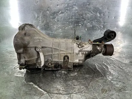 Привозная МКПП 4G63 V2.0 2WD за 100 000 тг. в Астана – фото 4