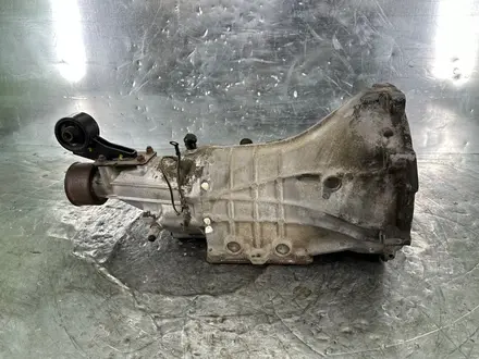 Привозная МКПП 4G63 V2.0 2WD за 100 000 тг. в Астана – фото 8