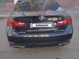 Lexus GS 350 2015 годаүшін15 555 555 тг. в Атырау – фото 2