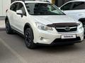 Subaru XV 2013 годаүшін7 200 000 тг. в Астана – фото 8