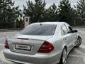 Mercedes-Benz E 500 2003 годаүшін6 700 000 тг. в Алматы – фото 2