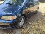 Honda Odyssey 1995 годаfor2 850 000 тг. в Алматы – фото 3