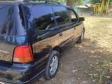 Honda Odyssey 1995 годаfor2 850 000 тг. в Алматы – фото 5