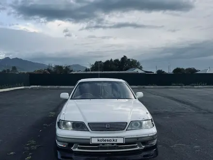 Toyota Mark II 1996 года за 2 800 000 тг. в Алматы