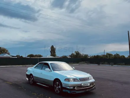 Toyota Mark II 1996 года за 2 800 000 тг. в Алматы – фото 2