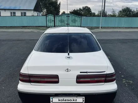 Toyota Mark II 1996 года за 2 800 000 тг. в Алматы – фото 4