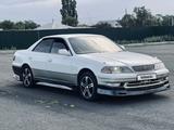 Toyota Mark II 1996 года за 2 800 000 тг. в Алматы – фото 3