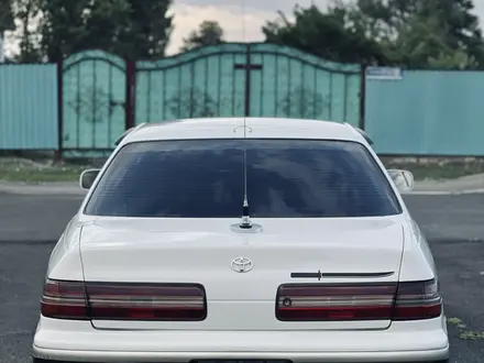 Toyota Mark II 1996 года за 2 800 000 тг. в Алматы – фото 7