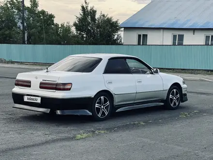 Toyota Mark II 1996 года за 2 800 000 тг. в Алматы – фото 8