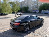 Toyota Camry 2015 годаүшін9 600 000 тг. в Павлодар – фото 5