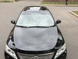 Toyota Camry 2015 годаүшін9 600 000 тг. в Павлодар