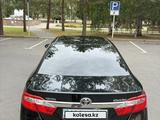Toyota Camry 2015 годаүшін9 600 000 тг. в Павлодар – фото 2