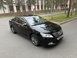 Toyota Camry 2015 годаүшін9 600 000 тг. в Павлодар – фото 4
