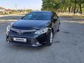 Toyota Camry 2015 годаүшін11 000 000 тг. в Шымкент – фото 8