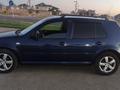 Volkswagen Golf 2001 года за 2 200 000 тг. в Шымкент – фото 4